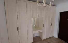 Apartament lux 2 camere, 52mp, balcon si parcare, zona Cetatii