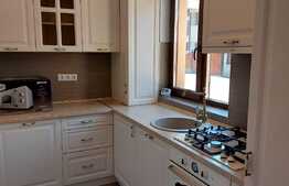 Apartament lux 2 camere, 52mp, balcon si parcare, zona Cetatii