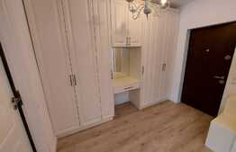 Apartament lux 2 camere, 52mp, balcon si parcare, zona Cetatii