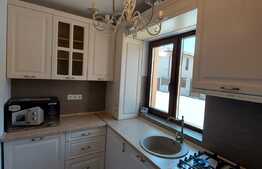 Apartament lux 2 camere, 52mp, balcon si parcare, zona Cetatii