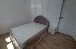 Apartament lux 2 camere, 52mp, balcon si parcare, zona Cetatii