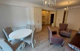 Apartament lux 2 camere, 52mp, balcon si parcare, zona Cetatii