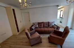 Apartament lux 2 camere, 52mp, balcon si parcare, zona Cetatii