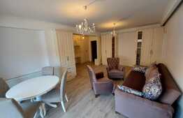 Apartament lux 2 camere, 52mp, balcon si parcare, zona Cetatii