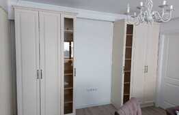 Apartament lux 2 camere, 52mp, balcon si parcare, zona Cetatii