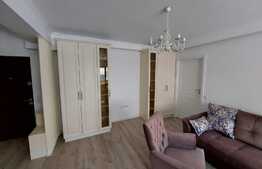 Apartament lux 2 camere, 52mp, balcon si parcare, zona Cetatii