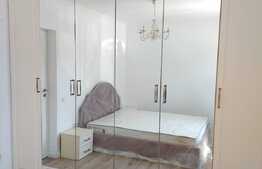 Apartament lux 2 camere, 52mp, balcon si parcare, zona Cetatii