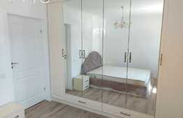 Apartament lux 2 camere, 52mp, balcon si parcare, zona Cetatii