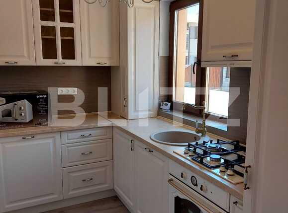 Apartament de vânzare 2 camere Floreşti - 92259AV | BLITZ Cluj-Napoca | Poza8