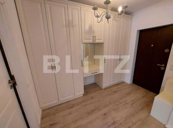 Apartament de vânzare 2 camere Floreşti - 92259AV | BLITZ Cluj-Napoca | Poza13