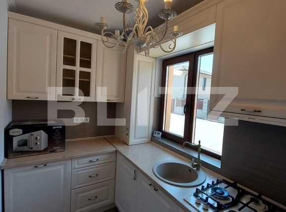 Apartament de vânzare 2 camere Floreşti - 92259AV | BLITZ Cluj-Napoca | Poza9