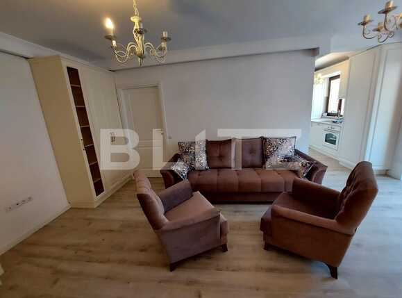 Apartament de vânzare 2 camere Floreşti - 92259AV | BLITZ Cluj-Napoca | Poza3