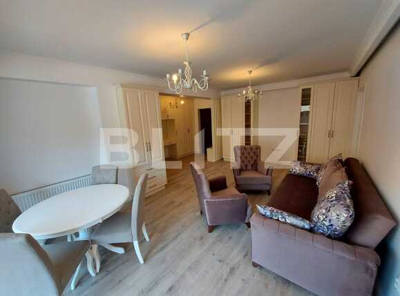 Apartament de vânzare 2 camere Floreşti - 92259AV | BLITZ Cluj-Napoca | Poza2