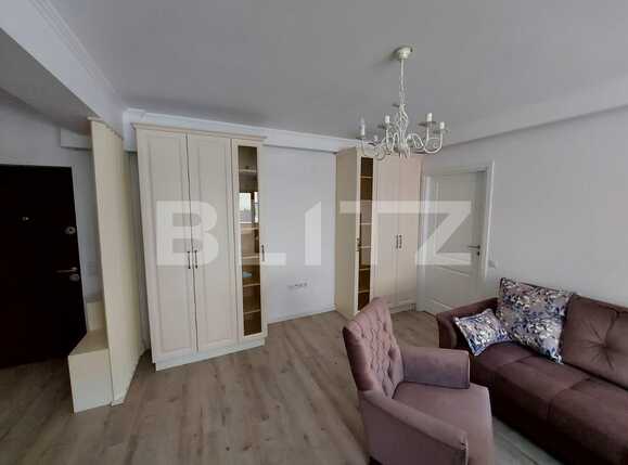 Apartament de vânzare 2 camere Floreşti - 92259AV | BLITZ Cluj-Napoca | Poza1