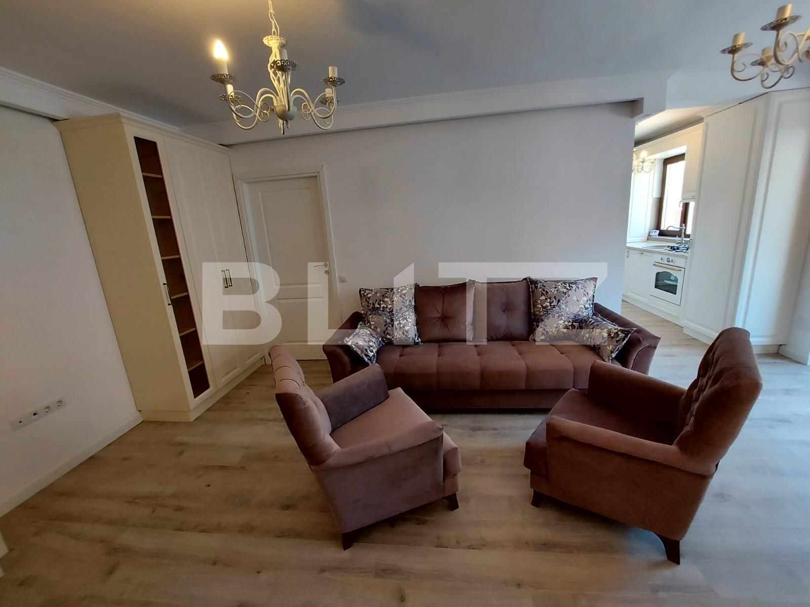 Apartament de vânzare 2 camere Floreşti - 92259AV | BLITZ Cluj-Napoca | Poza3