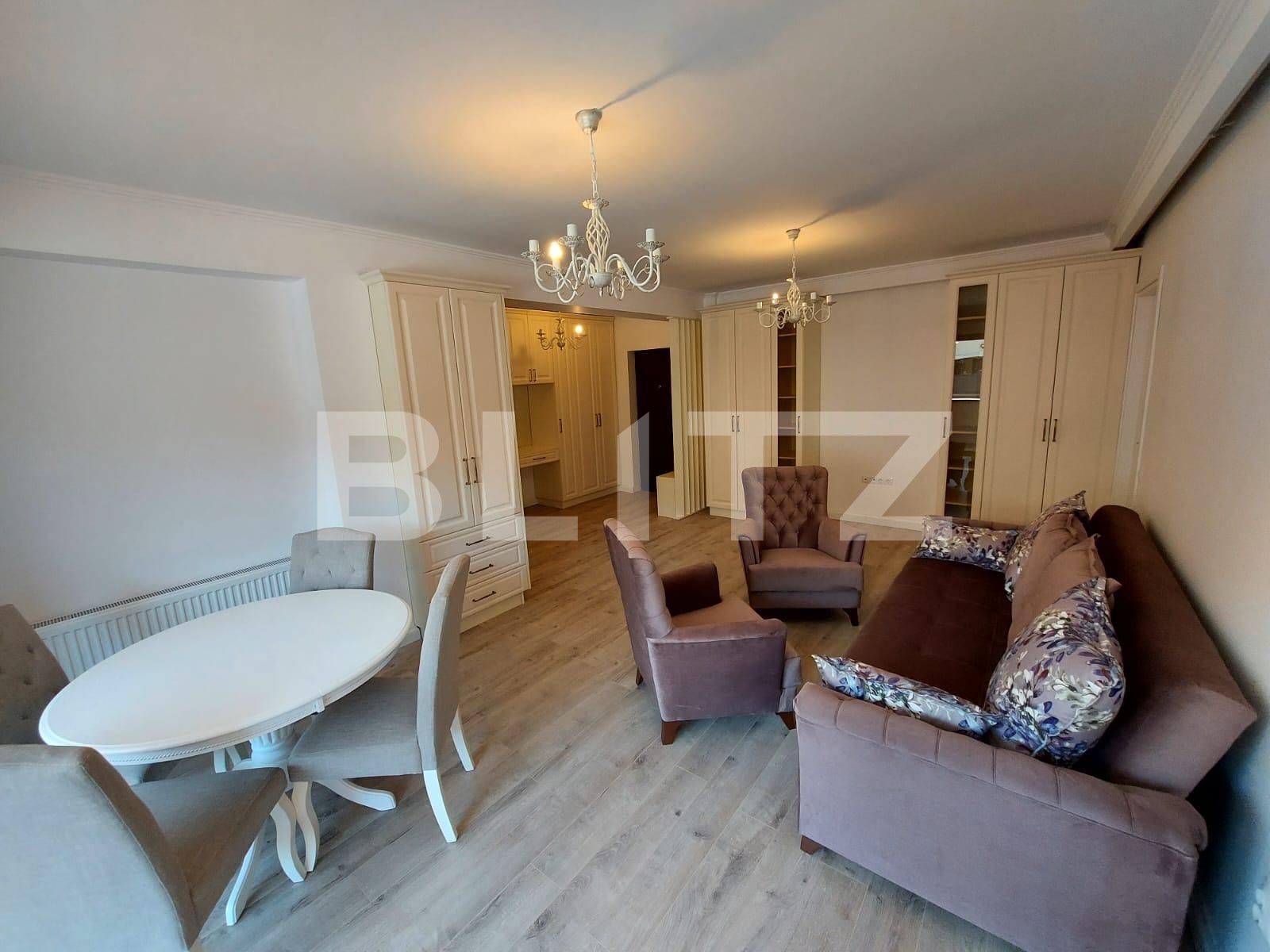 Apartament de vânzare 2 camere Floreşti - 92259AV | BLITZ Cluj-Napoca | Poza2