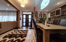 Casa individuala in Brasov, 4 camere, 160mp, teren 100 mp, Bartolomeu