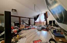 Casa individuala in Brasov, 4 camere, 160mp, teren 100 mp, Bartolomeu