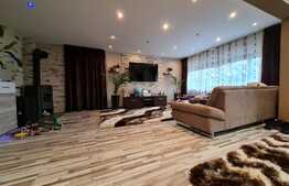 Casa individuala in Brasov, 4 camere, 160mp, teren 100 mp, Bartolomeu