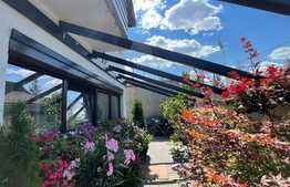 Casa individuala in Brasov, 4 camere, 160mp, teren 100 mp, Bartolomeu