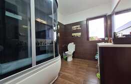 Casa individuala in Brasov, 4 camere, 160mp, teren 100 mp, Bartolomeu