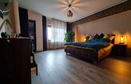 Casa individuala in Brasov, 4 camere, 160mp, teren 100 mp, Bartolomeu