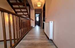 Casa individuala in Brasov, 4 camere, 160mp, teren 100 mp, Bartolomeu