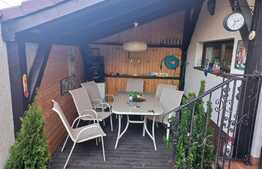 Casa individuala in Brasov, 4 camere, 160mp, teren 100 mp, Bartolomeu