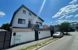 Casa individuala in Brasov, 4 camere, 160mp, teren 100 mp, Bartolomeu