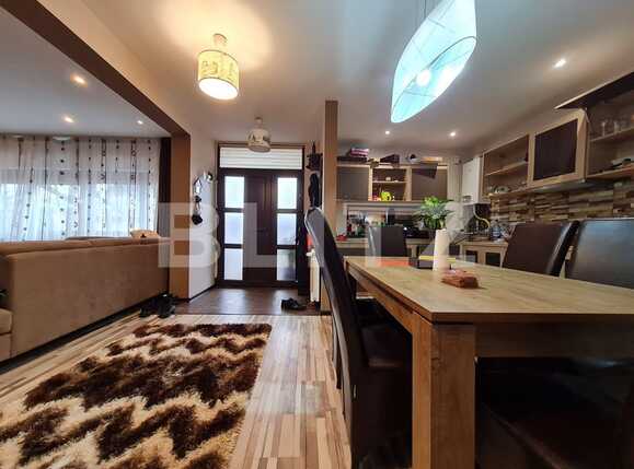 Casa de vânzare 4 camere Bartolomeu - 92266CV | BLITZ Brașov | Poza2