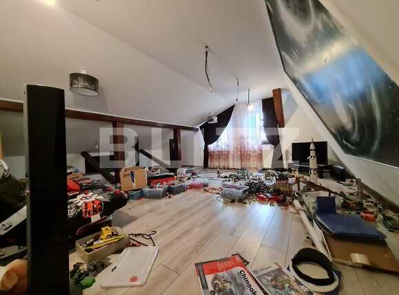 Casa de vânzare 4 camere Bartolomeu - 92266CV | BLITZ Brașov | Poza8