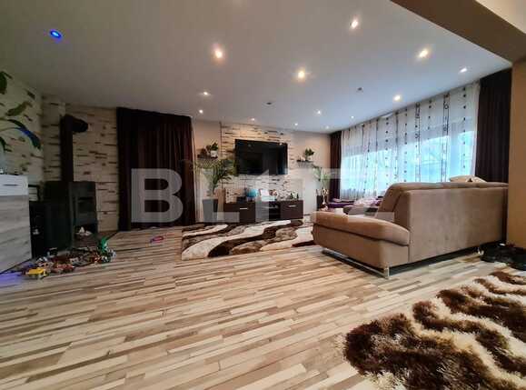 Casa de vânzare 4 camere Bartolomeu - 92266CV | BLITZ Brașov | Poza1
