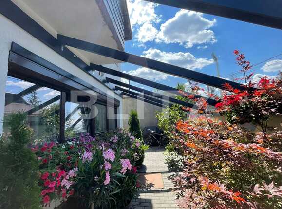 Casa de vânzare 4 camere Bartolomeu - 92266CV | BLITZ Brașov | Poza11