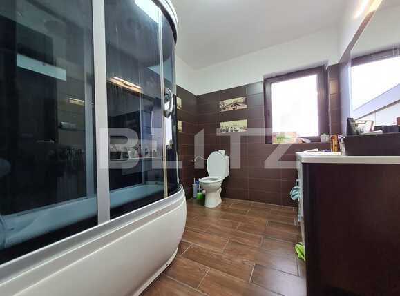 Casa de vânzare 4 camere Bartolomeu - 92266CV | BLITZ Brașov | Poza3