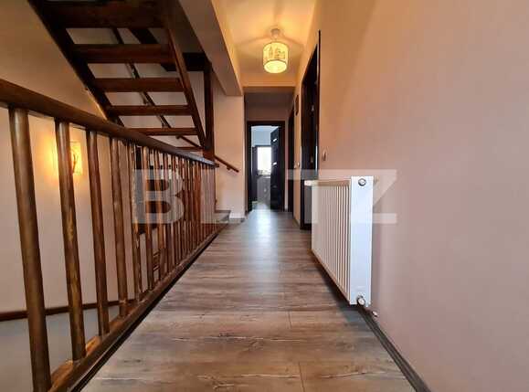 Casa de vânzare 4 camere Bartolomeu - 92266CV | BLITZ Brașov | Poza5