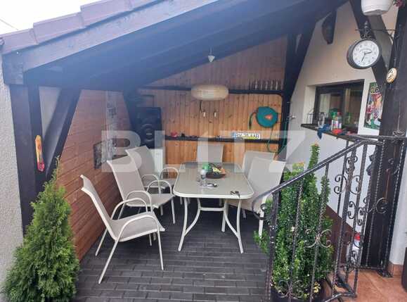 Casa de vânzare 4 camere Bartolomeu - 92266CV | BLITZ Brașov | Poza9