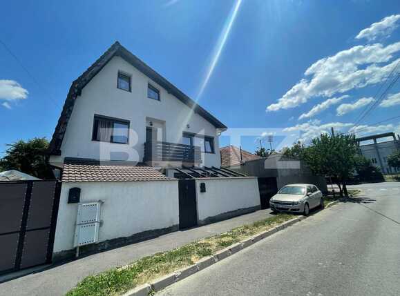 Casa de vânzare 4 camere Bartolomeu - 92266CV | BLITZ Brașov | Poza10