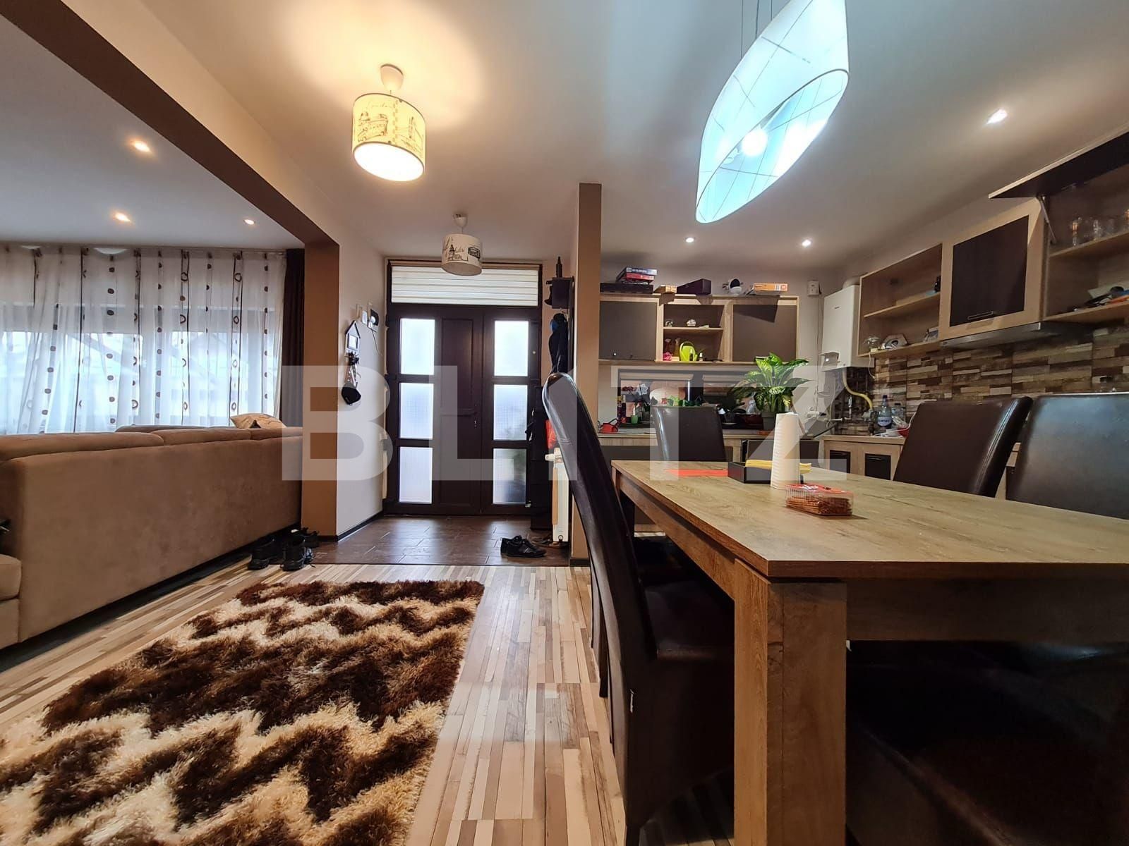 Casa de vânzare 4 camere Bartolomeu - 92266CV | BLITZ Brașov | Poza2