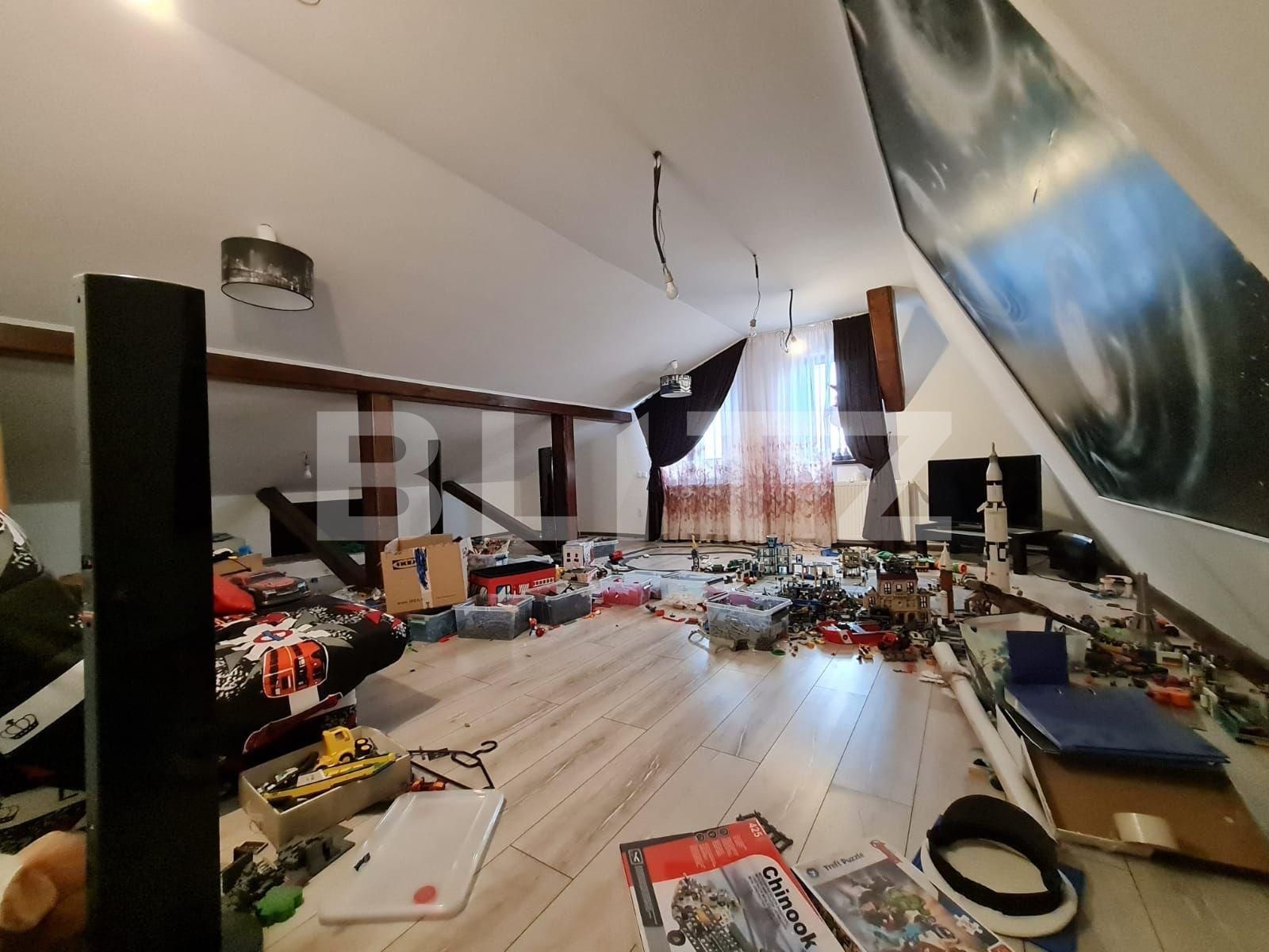 Casa de vânzare 4 camere Bartolomeu - 92266CV | BLITZ Brașov | Poza8