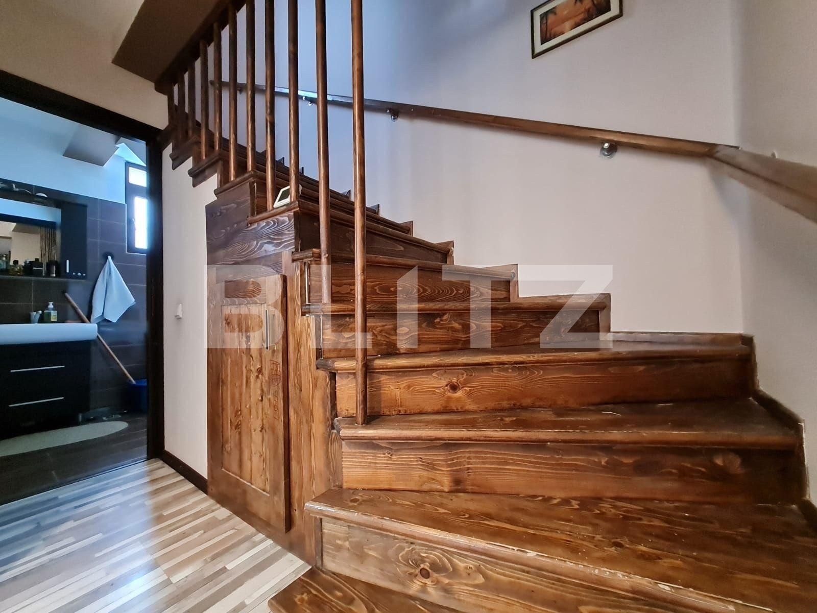 Casa de vânzare 4 camere Bartolomeu - 92266CV | BLITZ Brașov | Poza4