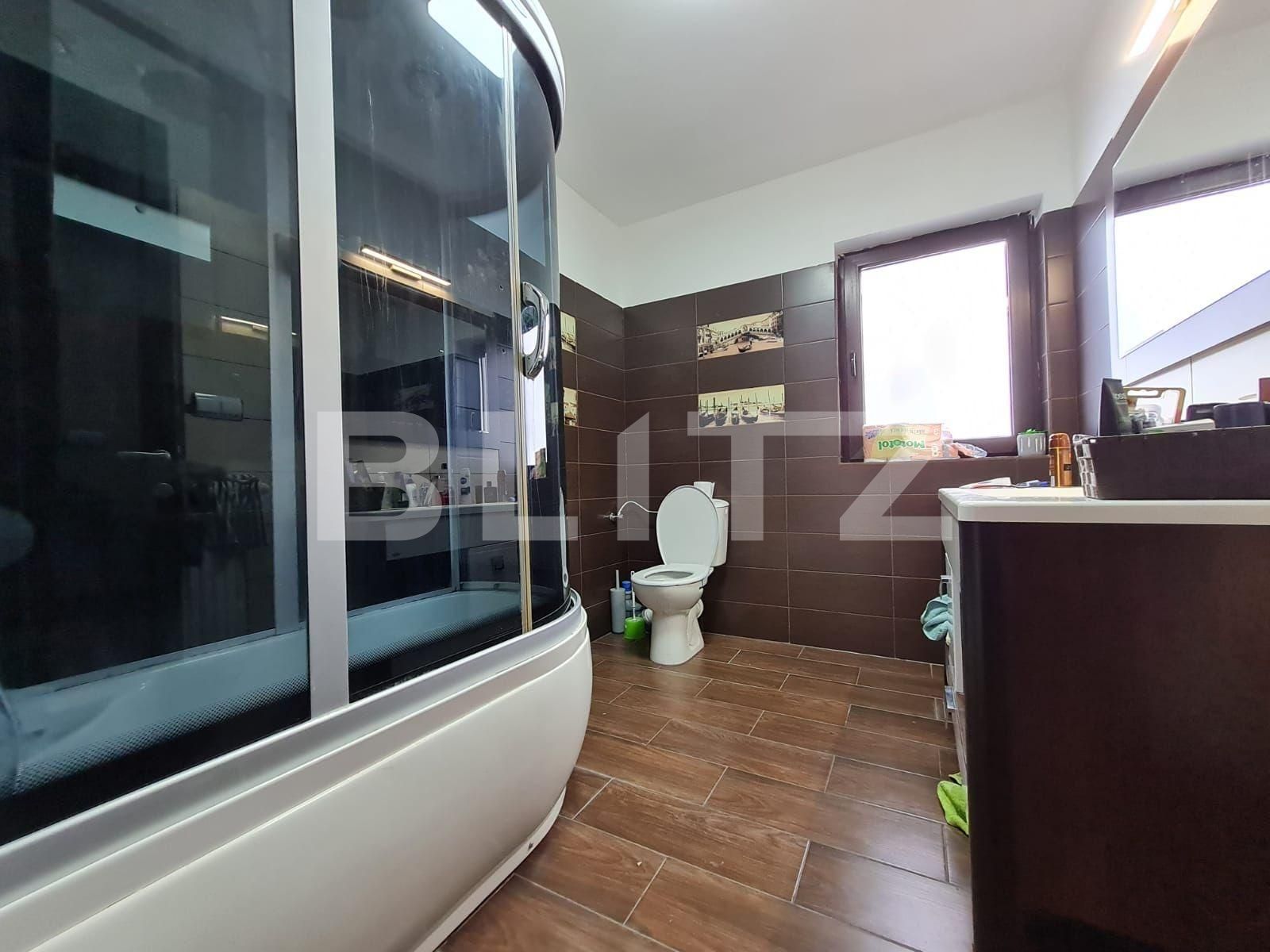 Casa de vânzare 4 camere Bartolomeu - 92266CV | BLITZ Brașov | Poza3