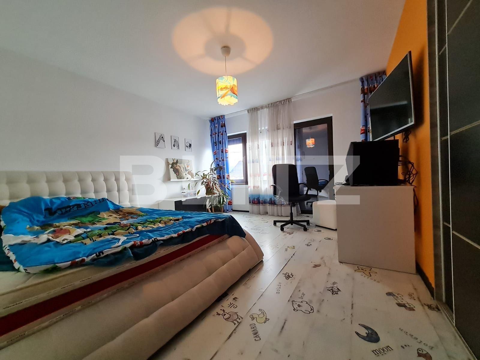 Casa de vânzare 4 camere Bartolomeu - 92266CV | BLITZ Brașov | Poza7