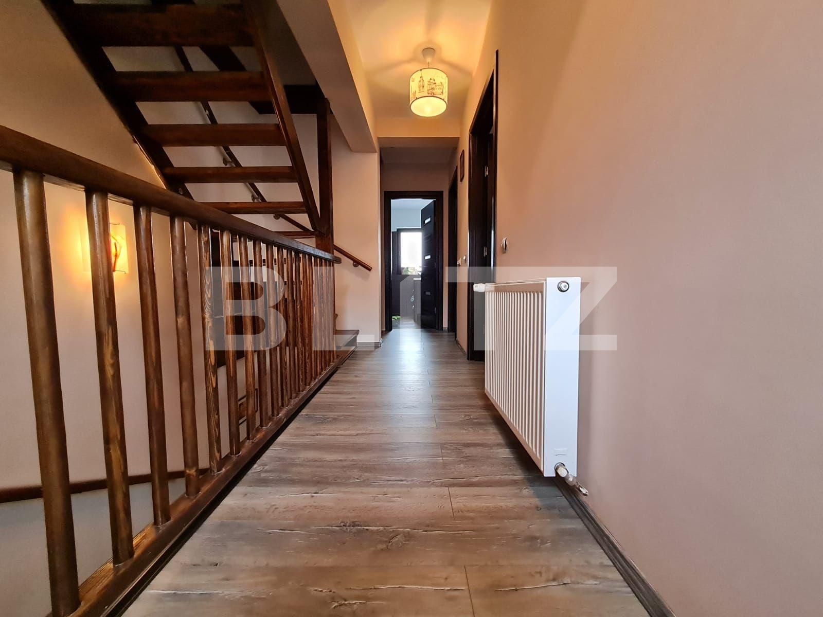 Casa de vânzare 4 camere Bartolomeu - 92266CV | BLITZ Brașov | Poza5