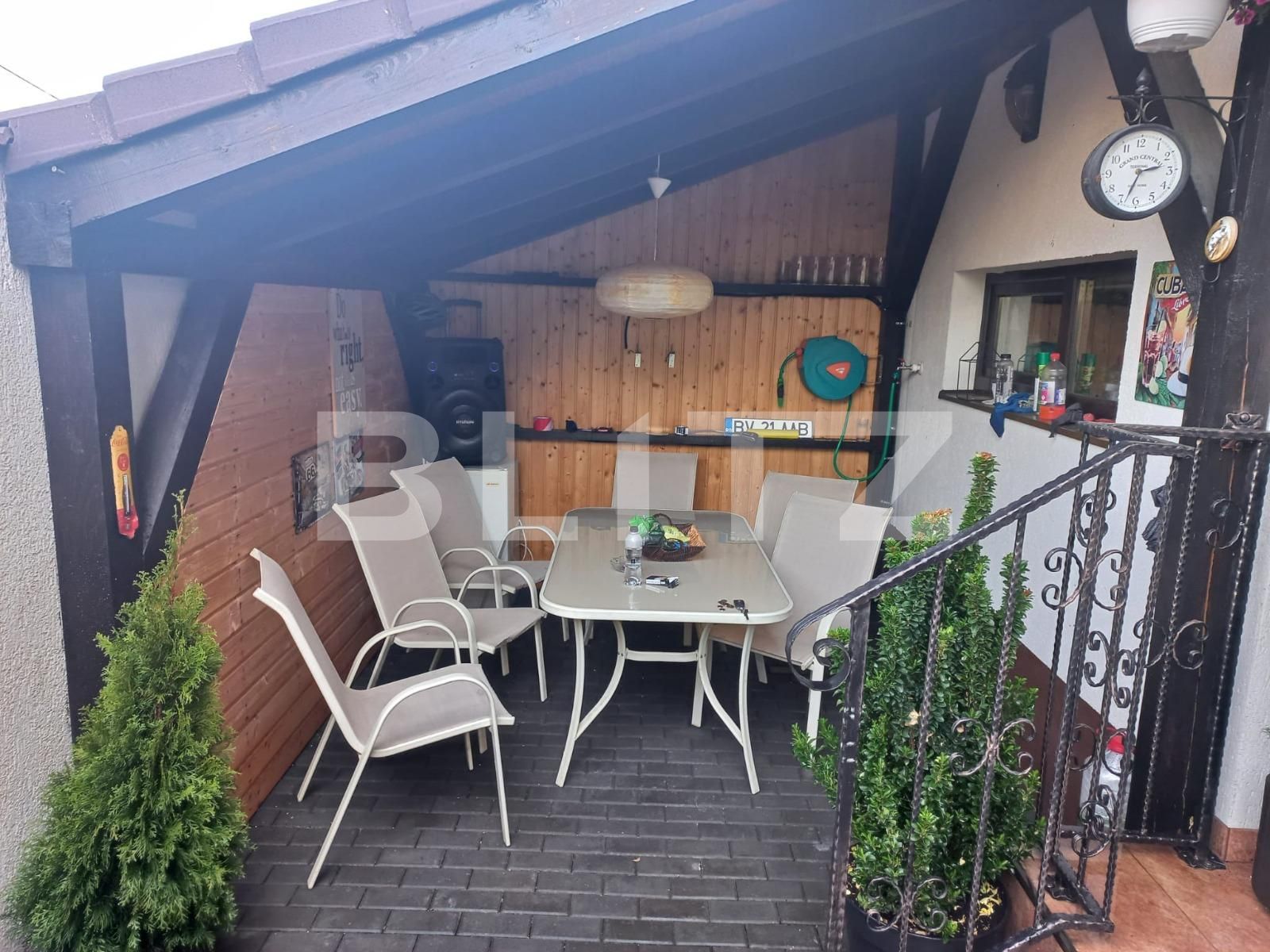 Casa de vânzare 4 camere Bartolomeu - 92266CV | BLITZ Brașov | Poza9