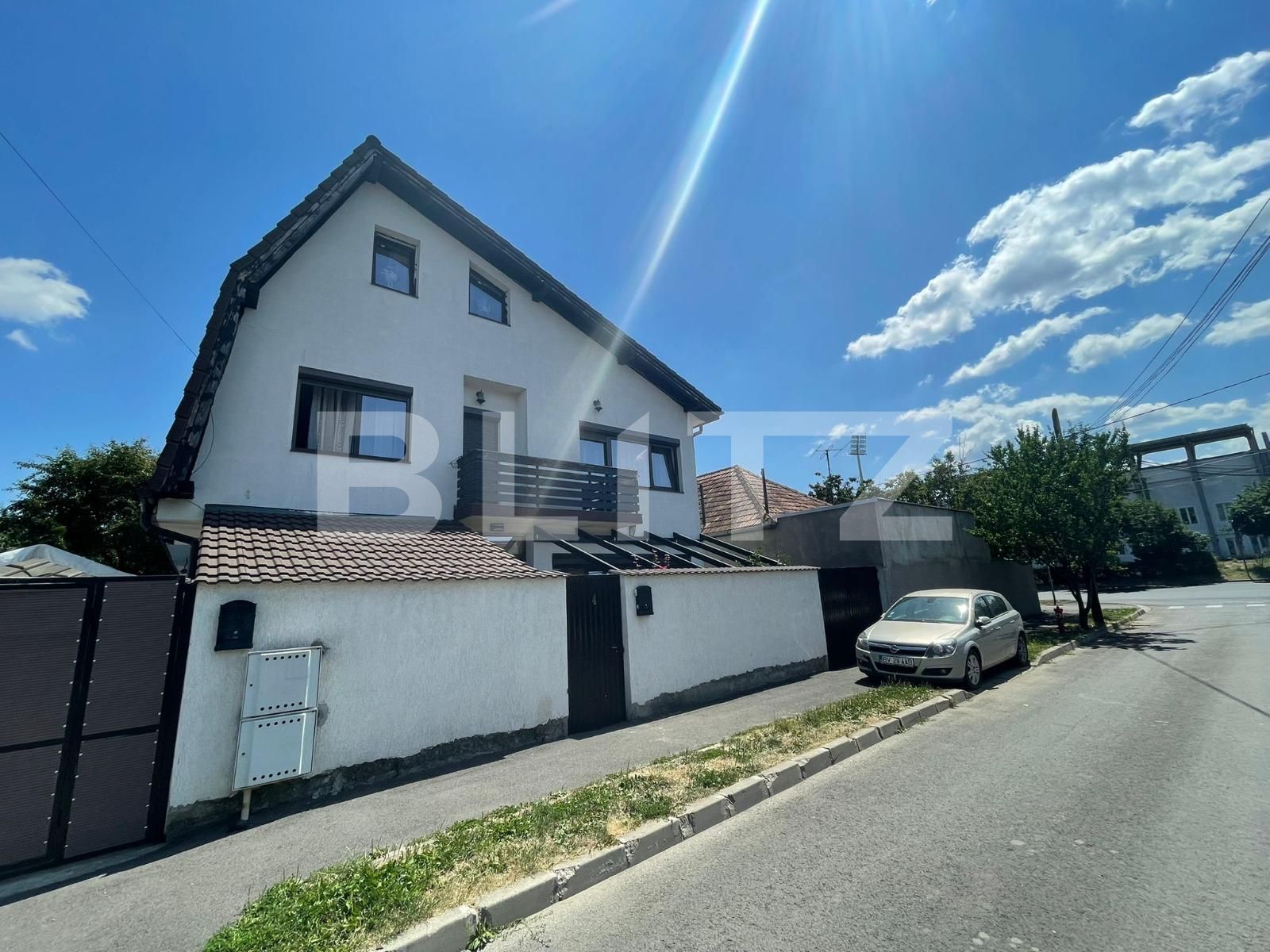 Casa de vânzare 4 camere Bartolomeu - 92266CV | BLITZ Brașov | Poza10