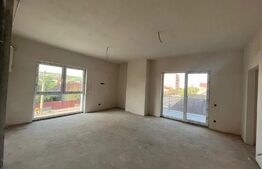 OPORTUNITATE! Apartament 3 camere, 71mp, terasa 12 mp, bloc nou, in Marasti