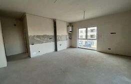 OPORTUNITATE! Apartament 3 camere, 71mp, terasa 12 mp, bloc nou, in Marasti