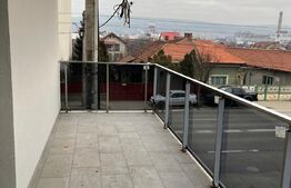 OPORTUNITATE! Apartament 3 camere, 71mp, terasa 12 mp, bloc nou, in Marasti