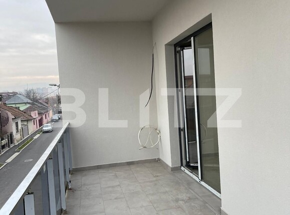 Apartament de vânzare 3 camere Marasti - 92267AV | BLITZ Cluj-Napoca | Poza2