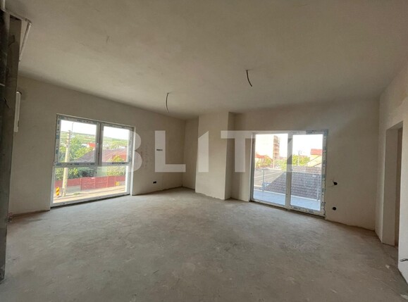 Apartament de vânzare 3 camere Marasti - 92267AV | BLITZ Cluj-Napoca | Poza4